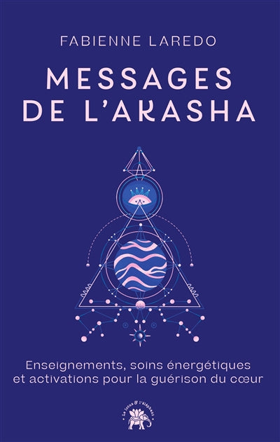 Messages de l'Akasha