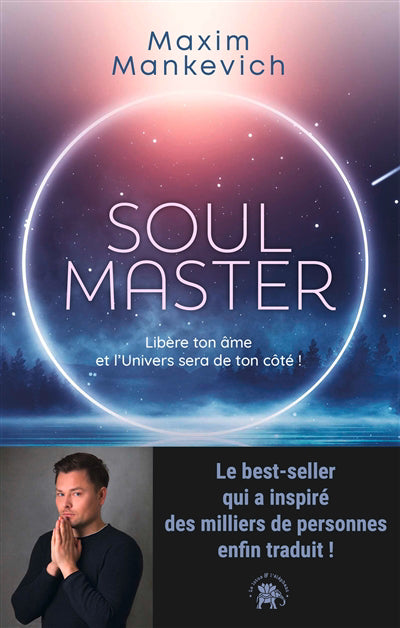 SOUL MASTER