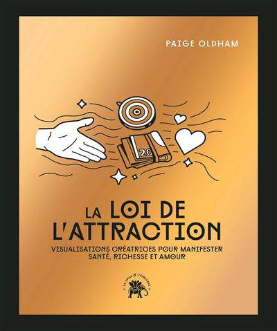 LOI DE L'ATTRACTION