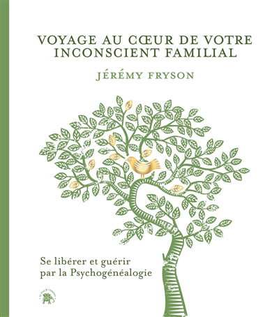 VOYAGE AU COEUR DE VOTRE INCONSCIENT...