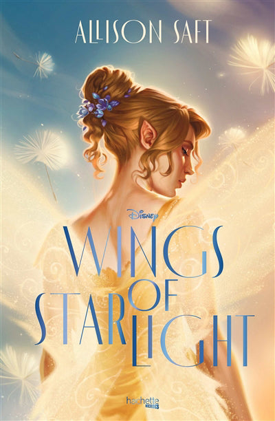 WINGS OF STARLIGHT (VF)