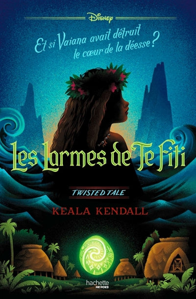 LARMES DE TE FITI -VAINA, LA LEGENDE..