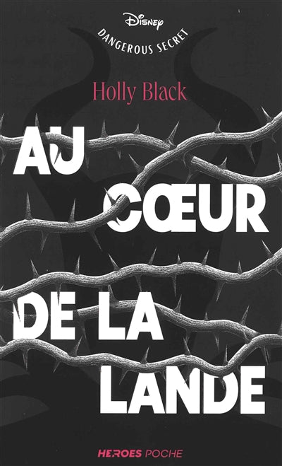 AU COEUR DE LA LANDE