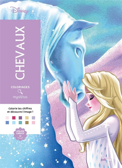 CHEVAUX