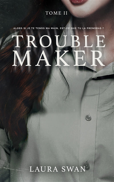 TROUBLEMAKER T02