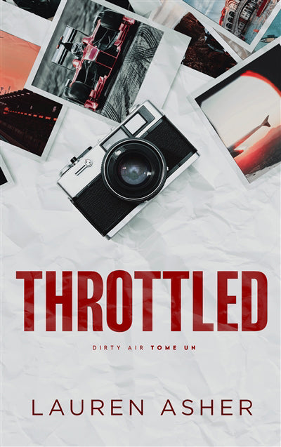 THROTTLED -DIRTY AIR T01