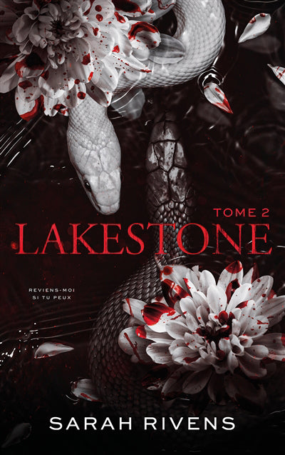 LAKESTONE T02