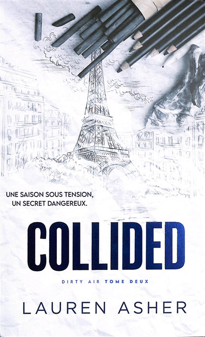 DIRTY AIR T02 -COLLIDED