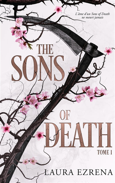 SONS OF DEATH T01 -THE (VF)