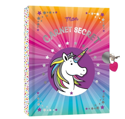 CARNET SECRET