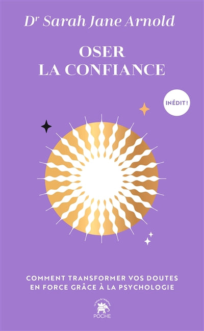 OSER LA CONFIANCE