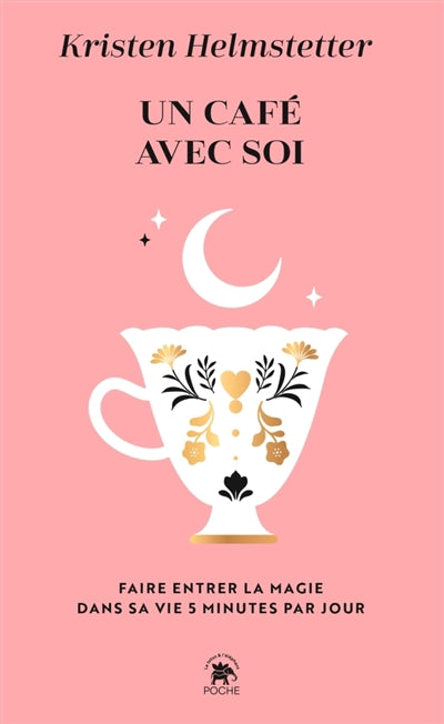 CAFE AVEC SOI