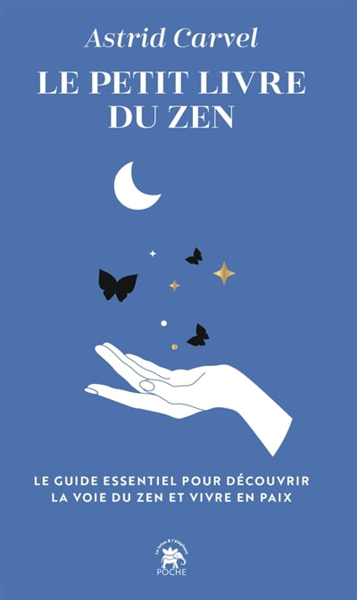 PETIT LIVRE DU ZEN