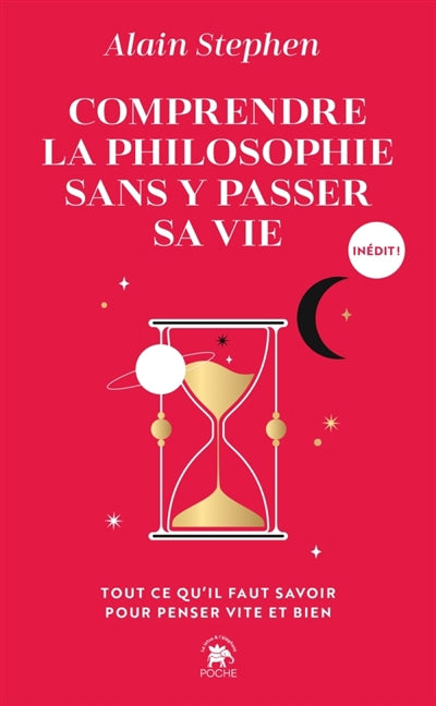 COMPRENDRE LA PHILOSOPHIE SANS Y..VIE