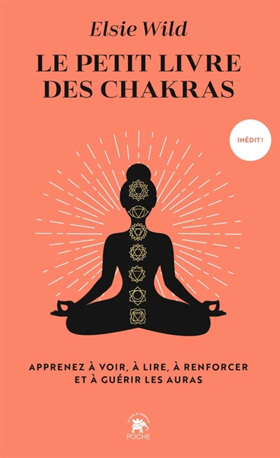 PETIT LIVRE DES CHAKRAS