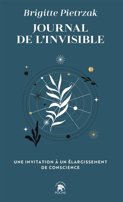 JOURNAL DE L'INVISIBLE
