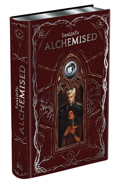 ALCHEMISED -ED. COLLECTOR
