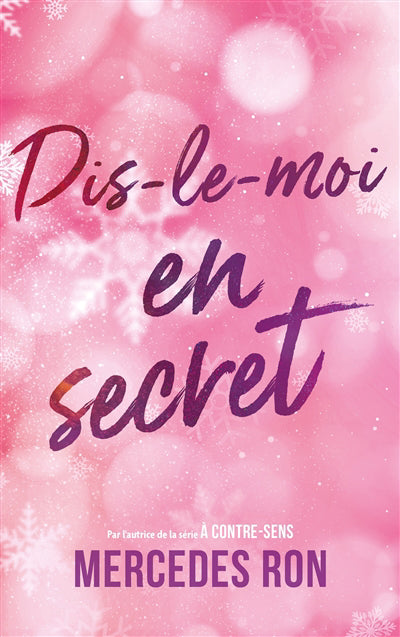 Dis-le-moi en secret