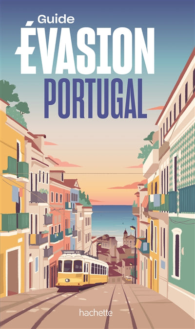 PORTUGAL -GUIDE EVASION