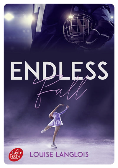 ENDLESS FALL (VF)