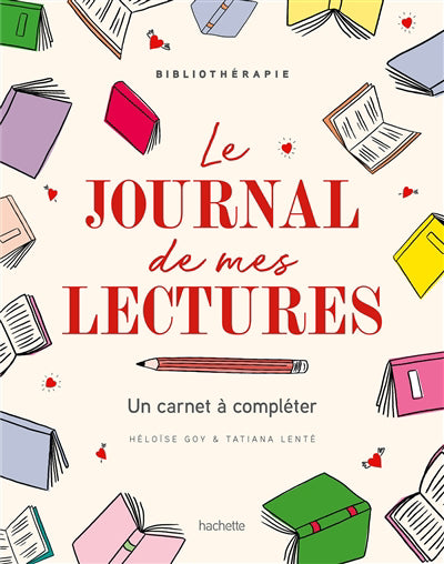 JOURNAL DE MES LECTURES