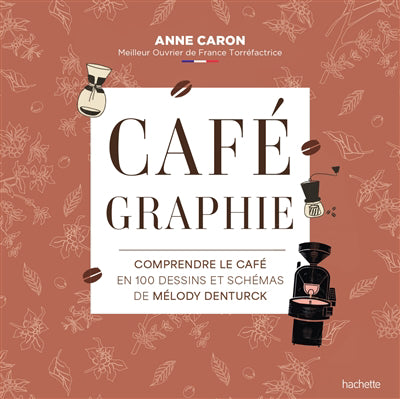 CAFEGRAPHIE