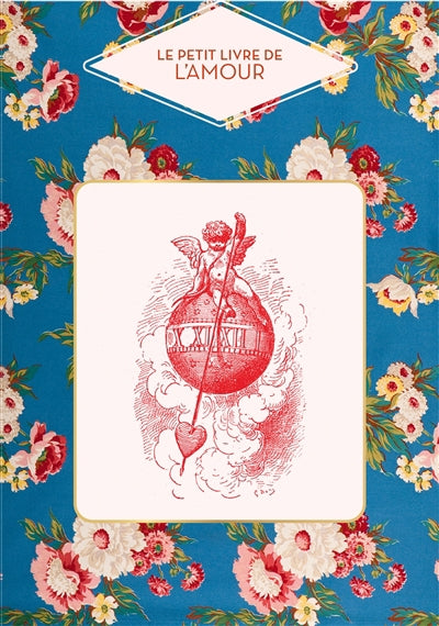 PETIT LIVRE DE L'AMOUR