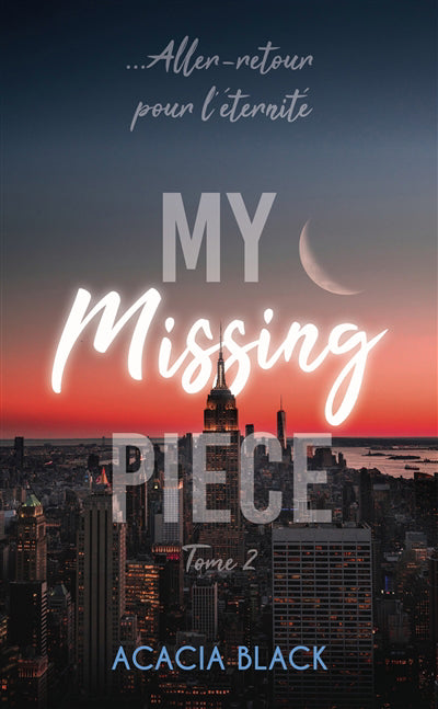 My missing piece Vol. 2