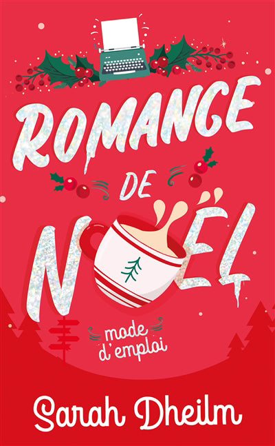 ROMANCE DE NOEL -MODE D'EMPLOI