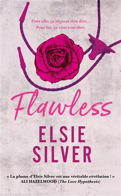 FLAWLESS T01 -(VF)