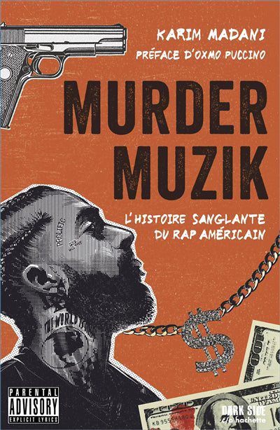 MURDER MUZIK