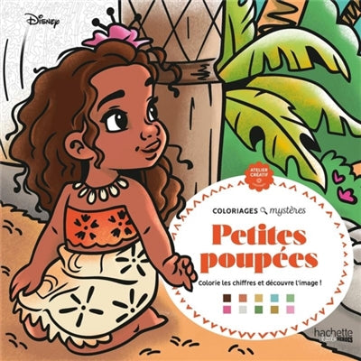 PETITES POUPEES