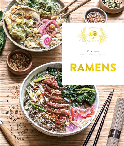 RAMENS