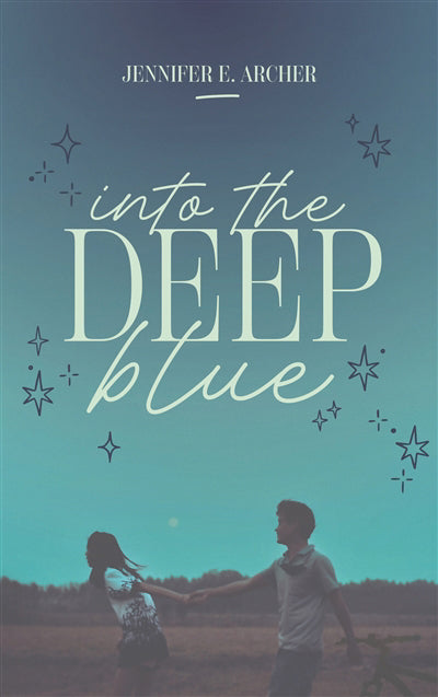 INTO THE DEEP BLUE (VF)