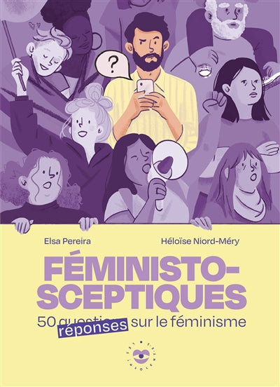 FEMINISTO-SCEPTIQUES