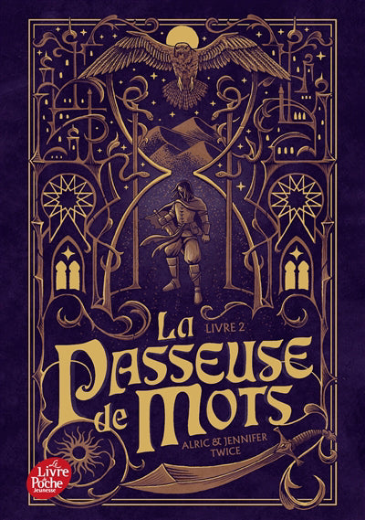 PASSEUSE DE MOTS T02