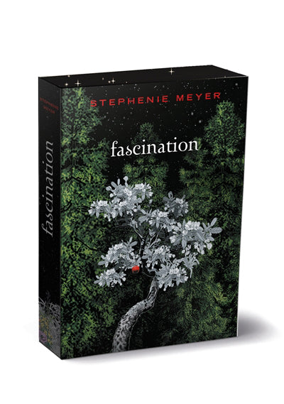 FASCINATION -SAGA TWILIGHT T01 -ED.COLL.