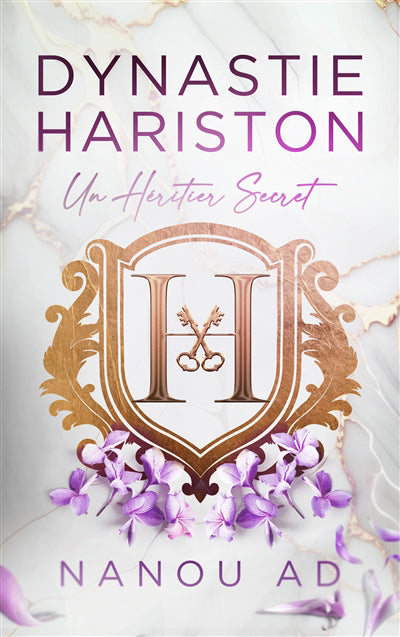 DYNASTIE HARISTON T01