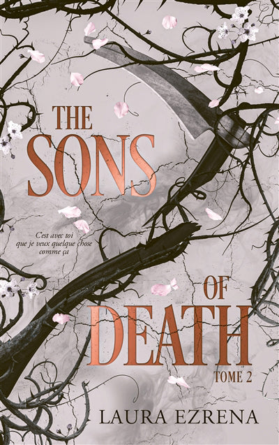 Sons of Death, Tome 2