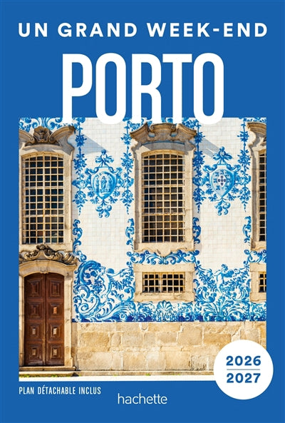 PORTO 2026/27 -UN GRAND WEEK-END