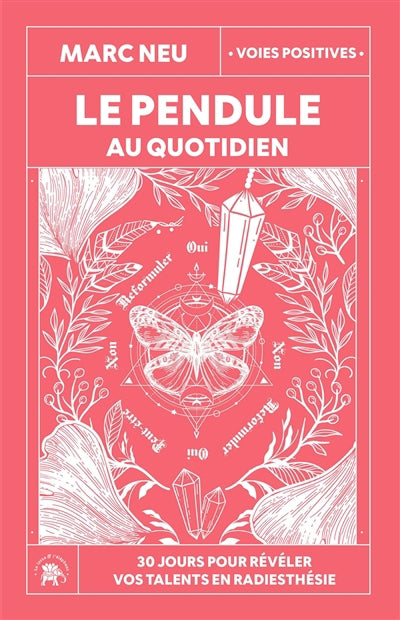 PENDULE AU QUOTIDIEN
