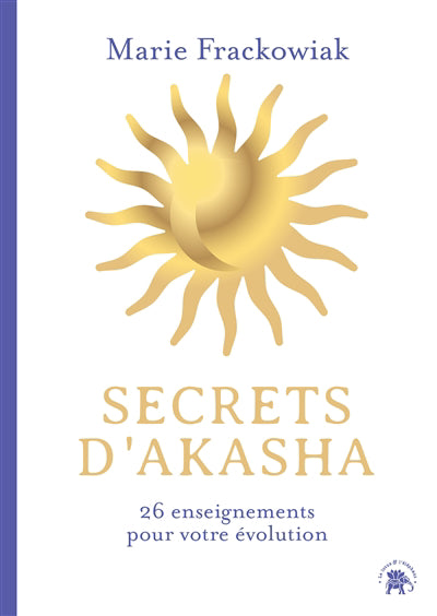 SECRETS D'AKASHA