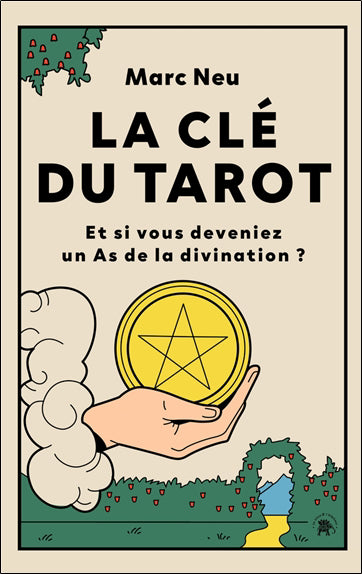 CLE DU TAROT