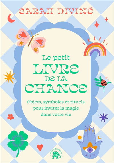 PETIT LIVRE DE LA CHANCE