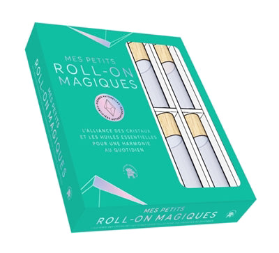 PETITS ROLL-ON MAGIQUES
