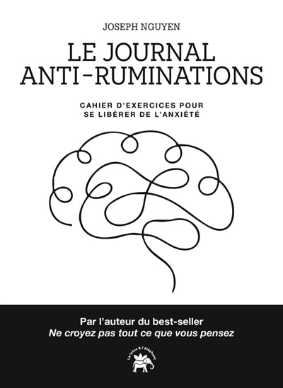 JOURNAL ANTI-RUMINATIONS