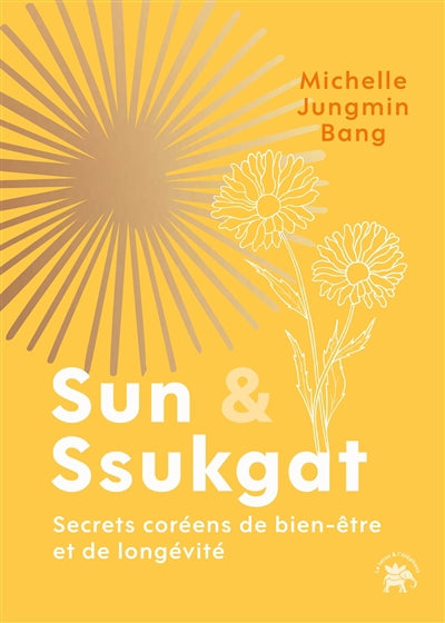 SUN ET SSUKGAT
