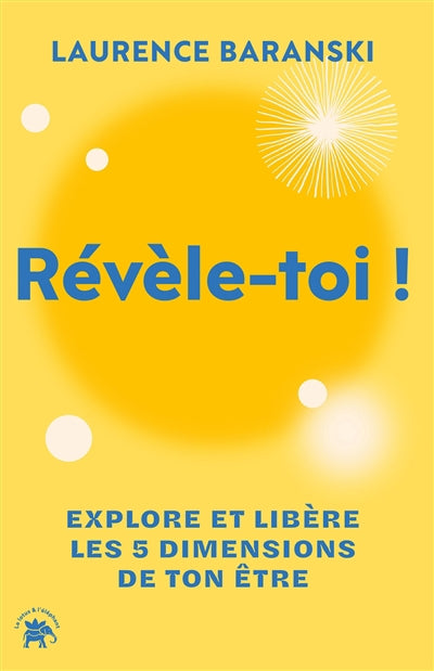 REVELE-TOI!