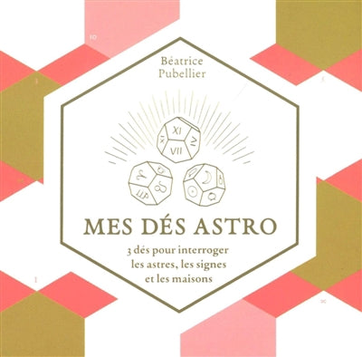 MES DES ASTRO