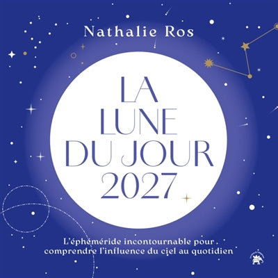 LUNE DU JOUR 2027